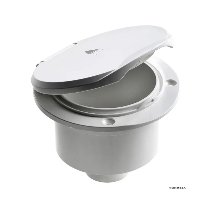 Coffret douche classic evo porte sortie arriere – osculati Prix Réduit