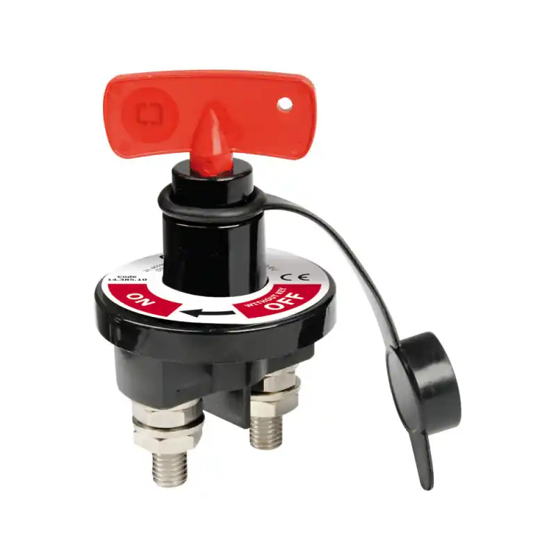 Jusqu’à Épuisement Des Stocks Coupe-batterie marin heavy duty mkii – osculati