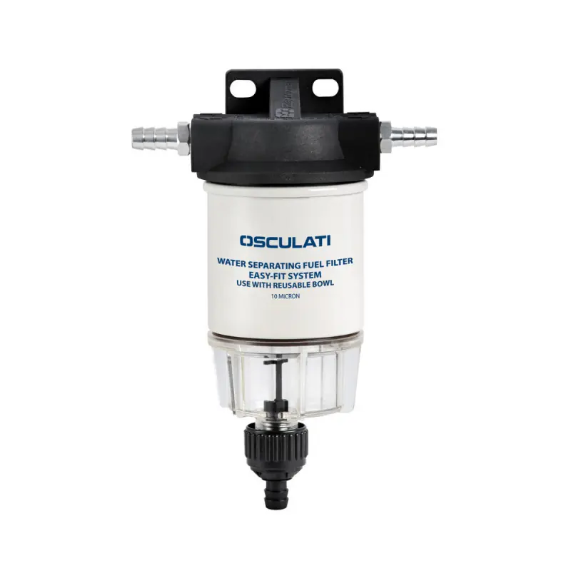 Douille de rechange 10 micron pour filtre 17.661.33 – osculati Solde