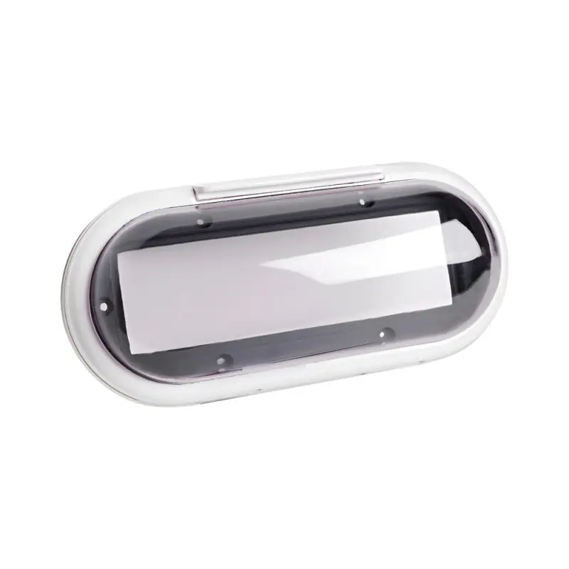 Facade etanche universelle pour radio – osculati Expédié Aujourd’hui