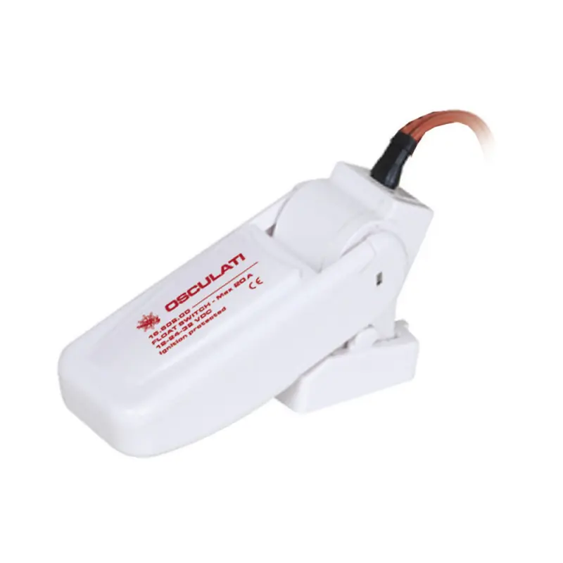 Interrupteur automat heavyduty pompe de cale12-24v – osculati Commande En Gros