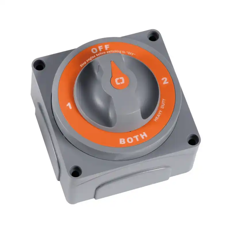 Interrupteur-coupleur selecta new mkll – osculati Must-Have