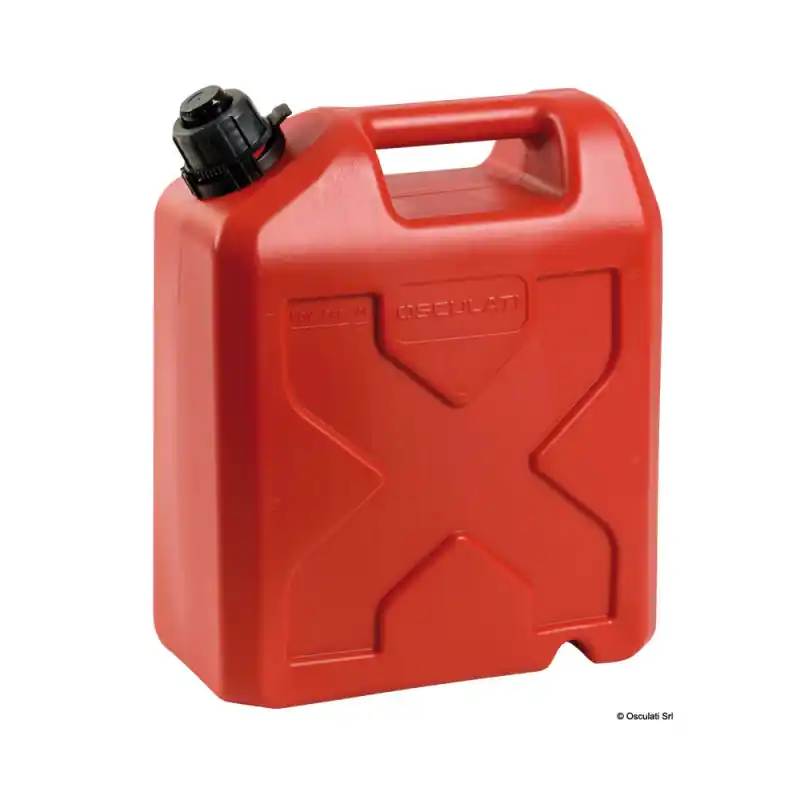 Petit Prix Jerrican heavy duty avec ogive developpee – osculati