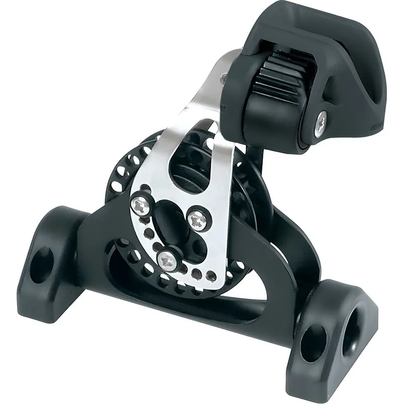 Achetez Aujourd’hui Polea de trinquete pivotante con cornamusa