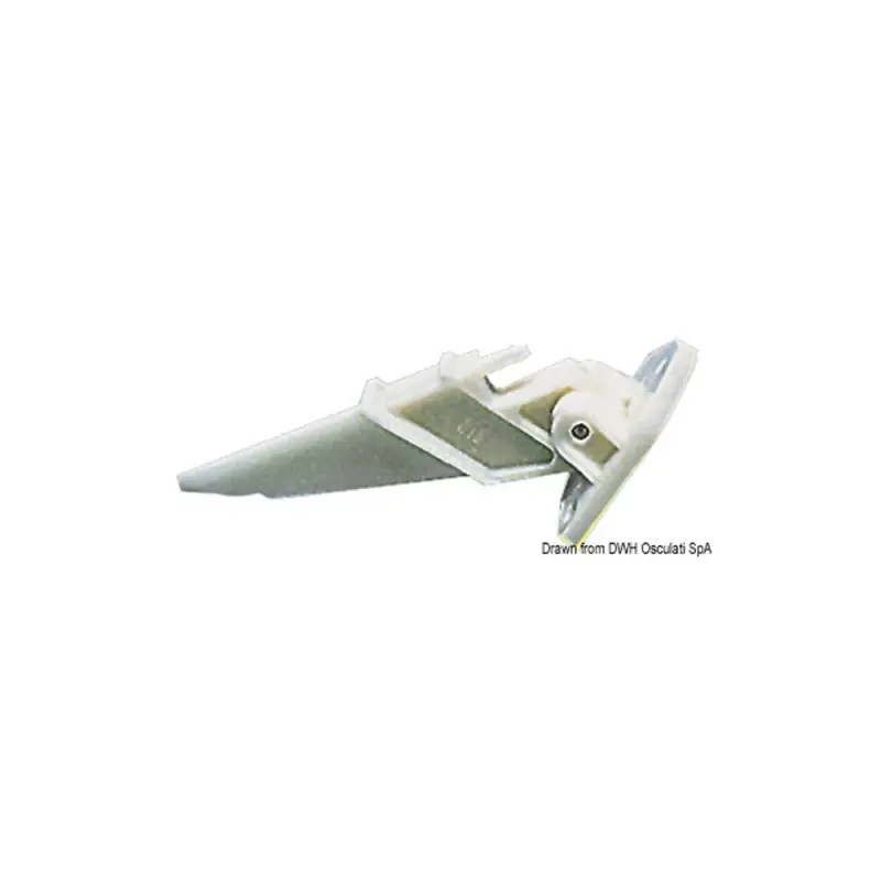 Pipette compte-milles universelle – osculati Vente Directe