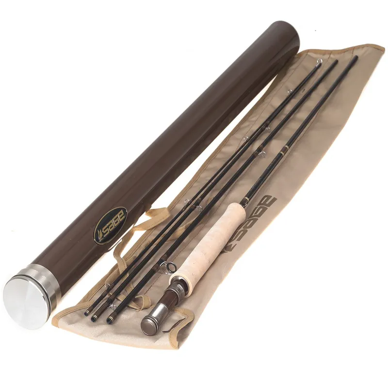 Canne à mouche Sage Trout LL Soldes