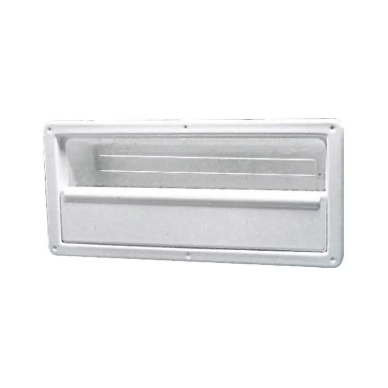 Poche laterale abs blanc 540 x 244 x 120 mm – osculati Meilleure Vente