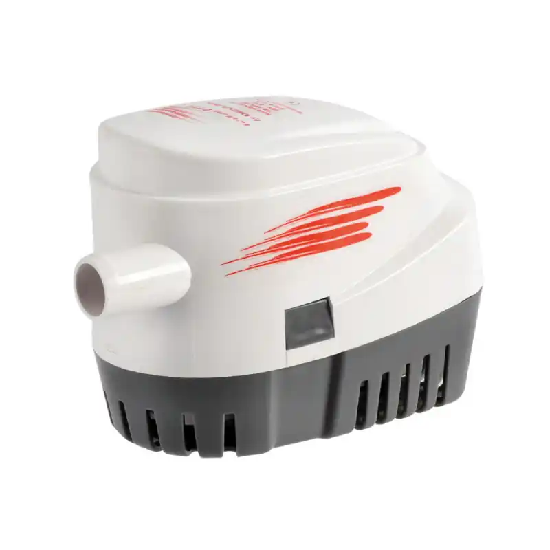 Paiement Sécurisé Pompe automatique europump ii 12v – osculati