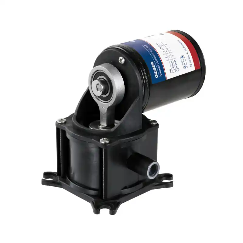 Solde Pompe fond de cale a diaphragme geiser 12v – osculati