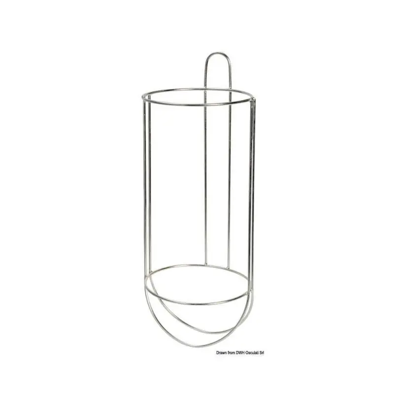 Commander Vite Porte pare-battage a panier – osculati