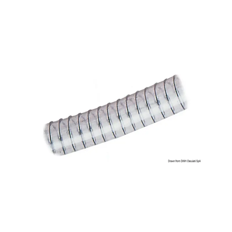 Livraison Gratuite Tuyau avec spirale – osculati