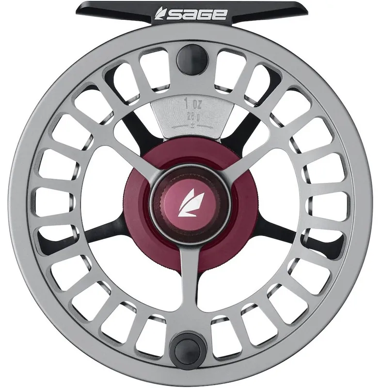 Certifié Moulinet mouche Sage ESN