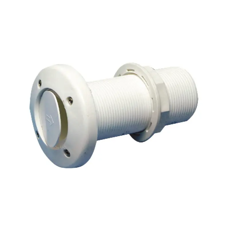 Bon Plan Passe coque a clapet embout filete – Osculati