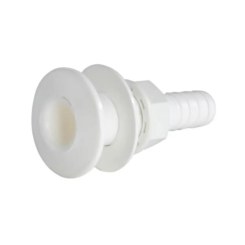 Haute Qualité Passe coque avec embout – Osculati