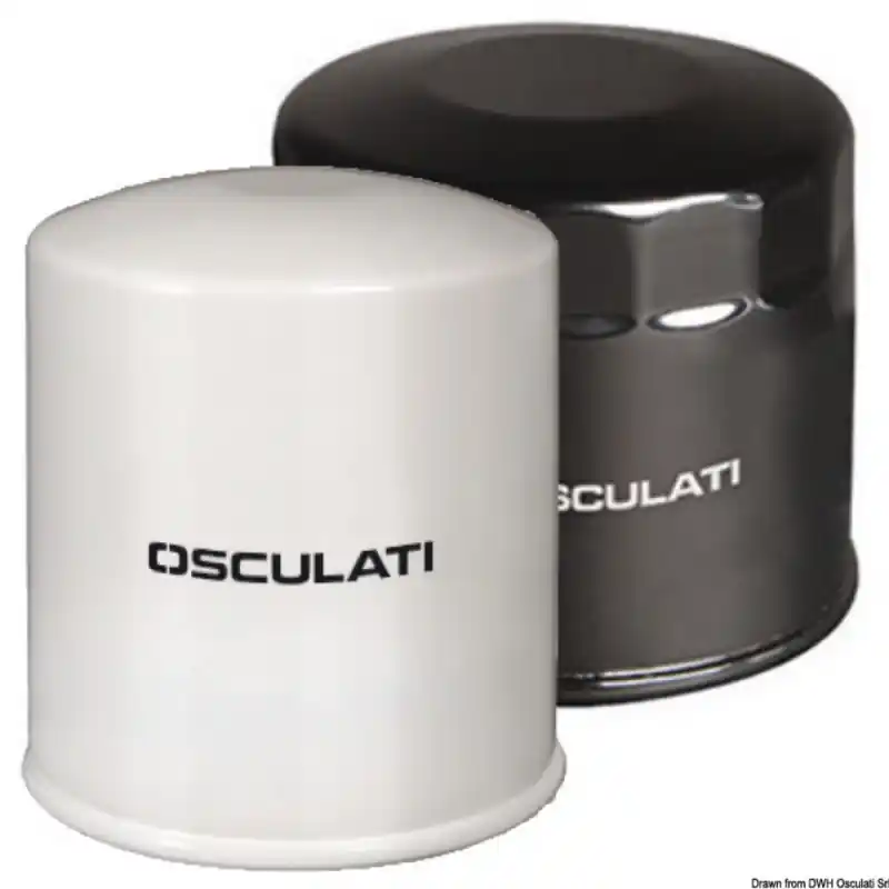Filtre carburant volvo mercruiser omc – osculati Super Prix