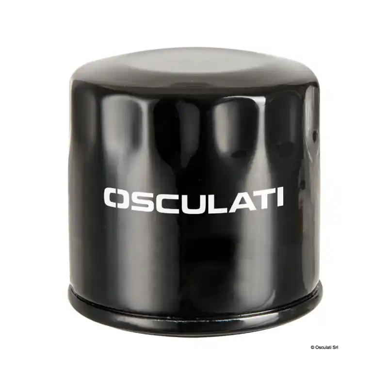 Livraison Gratuite Filtre huile yamaha et honda 50 hp – osculati