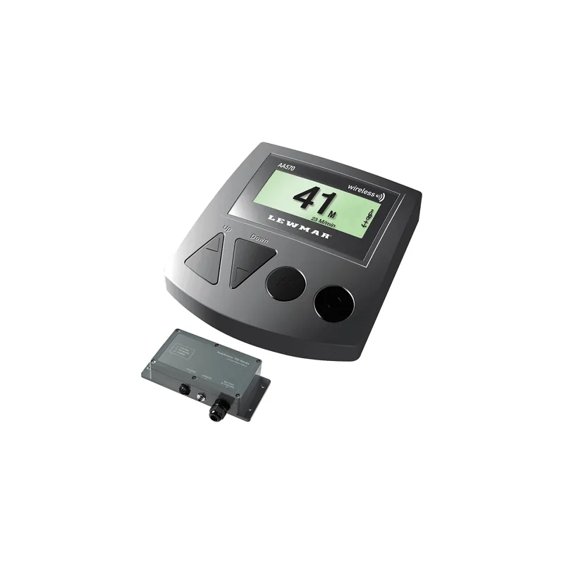 AA570 chain counter Livraison Express