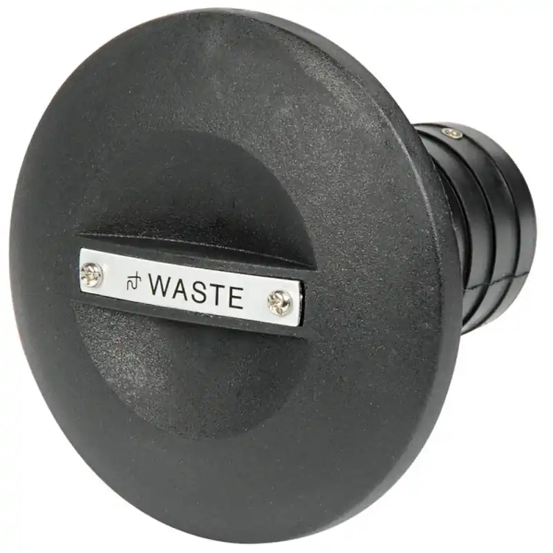 Nouvel Arrivage Bouchon de nable en nylon water 38 mm – Osculati