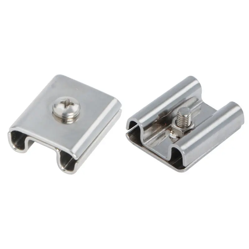 Vente Directe Platine easy fender pour assembler les paniers – Osculati