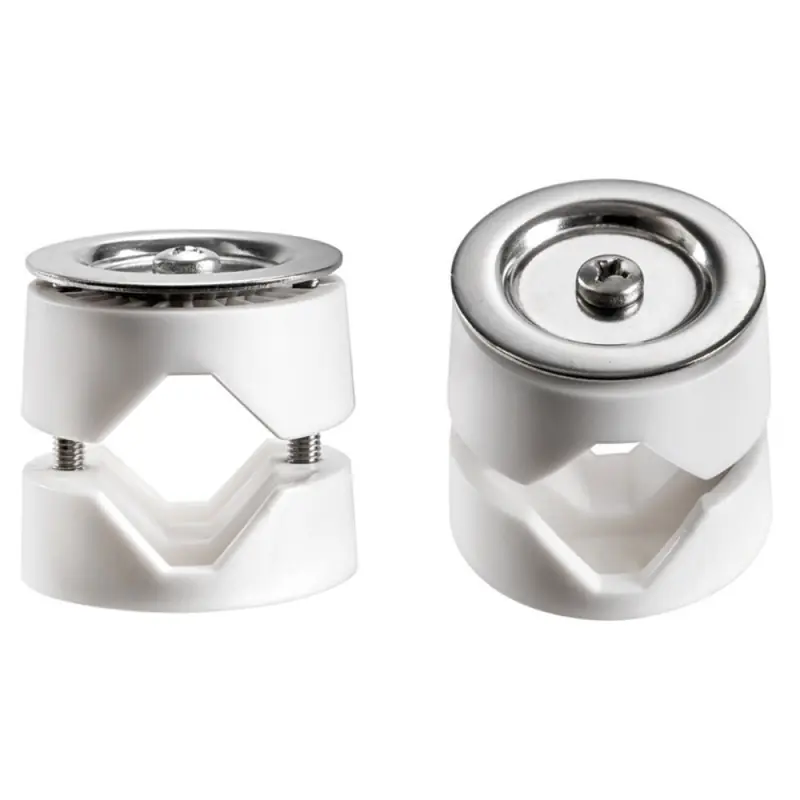 Collier easy fender pour tubes 22-30 mm – Osculati Vente Flash