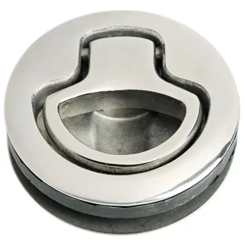 Solde Leve-plancher aisi316 avec butee sans serrure – Osculati