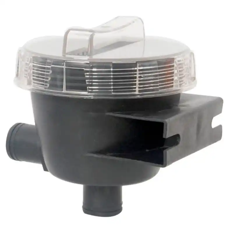 Bon Marché Filtre anti-odeur 110 x 120 mm – Osculati