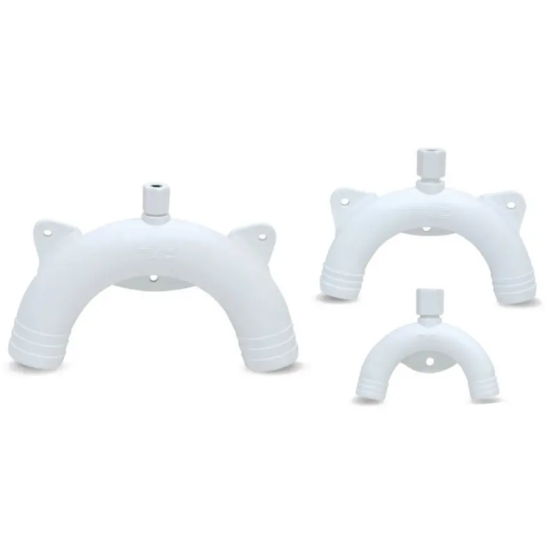 Solde Siphon polypropylene pour wc – Osculati