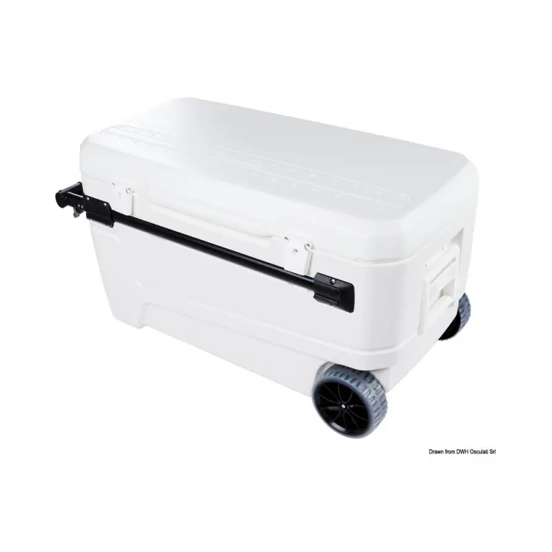 Glaciere igloo ultra 110 – Osculati Acheter En Ligne