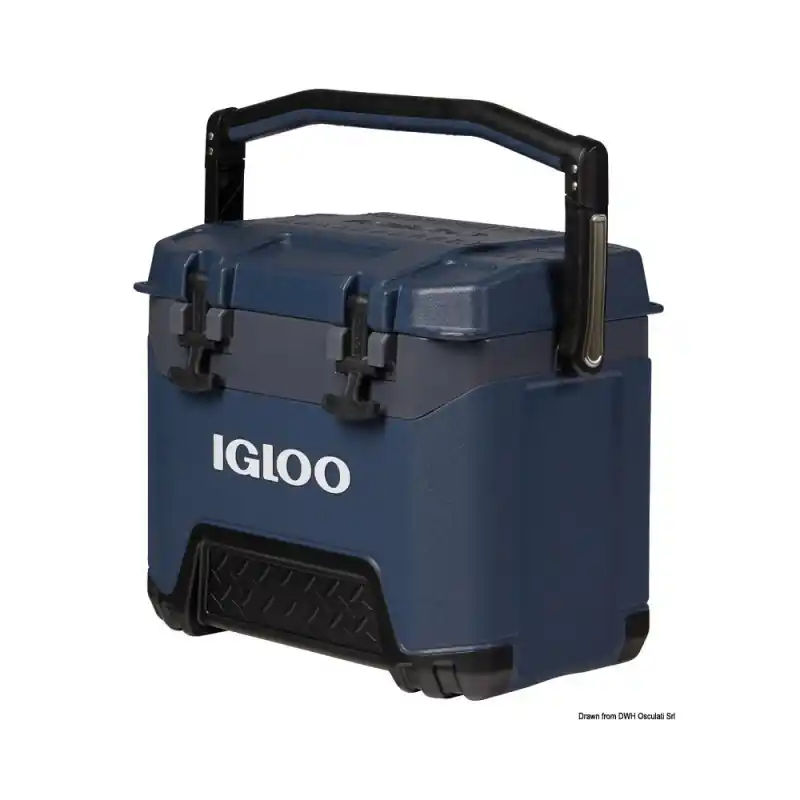 Bon Plan Glaciere igloo bmx 25 23 l – Osculati