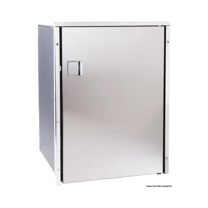 Congelateur isotherm cruise cr90-f-ct 90 l – Osculati Must-Have