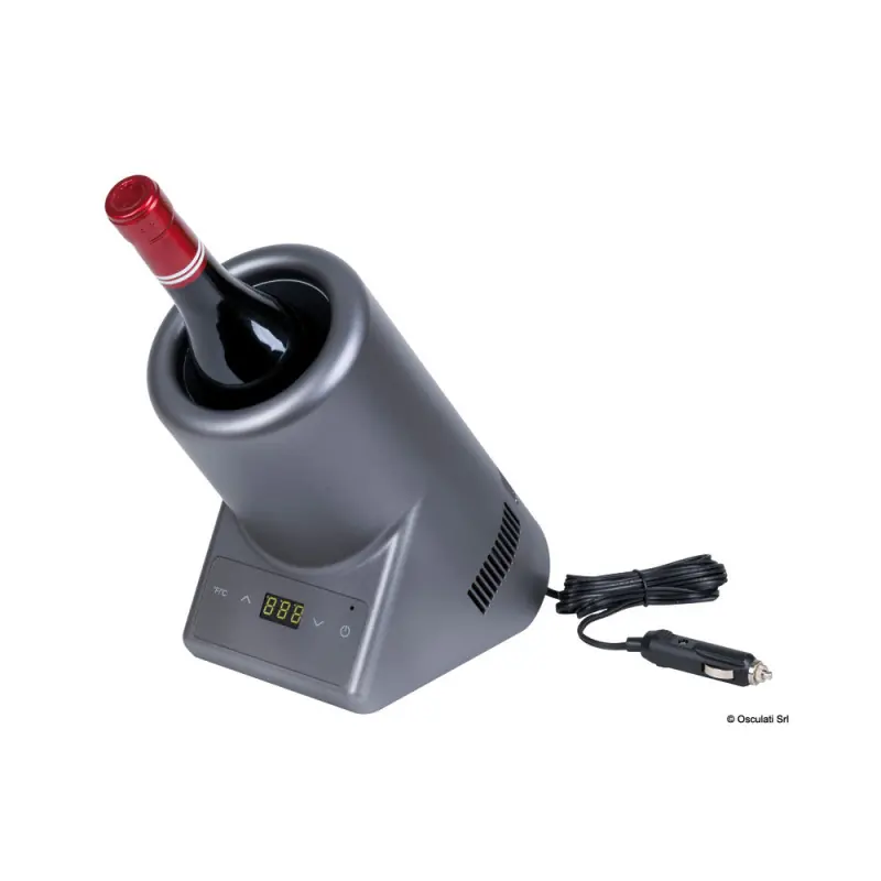 Affaire À Saisir Glacette thermoelectrique 12v – 220v – Osculati