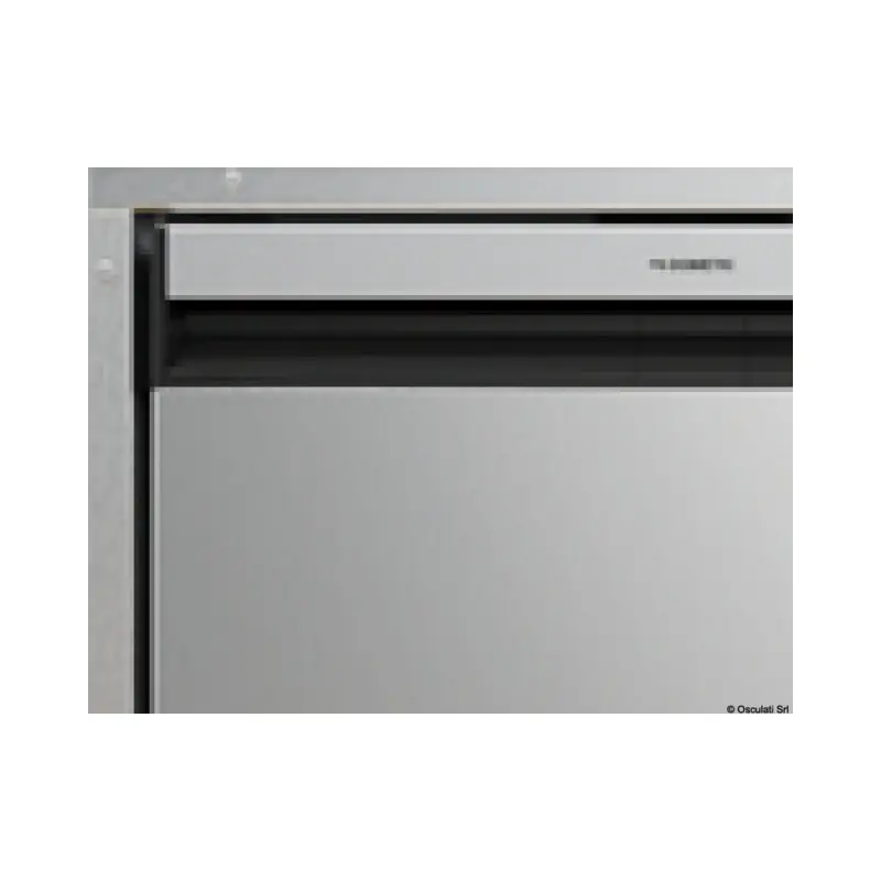 Cadre incorpore-standard nrx 130 inox – Osculati Certifié