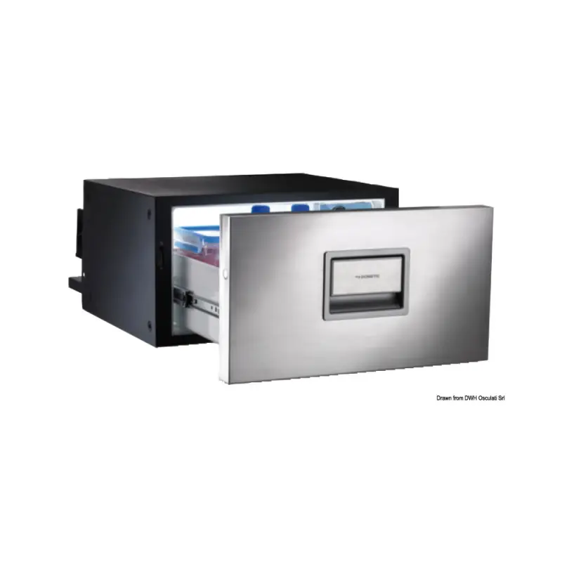 Bon Marché Refrigerateur a tiroir dometic 12-24 v – Osculati