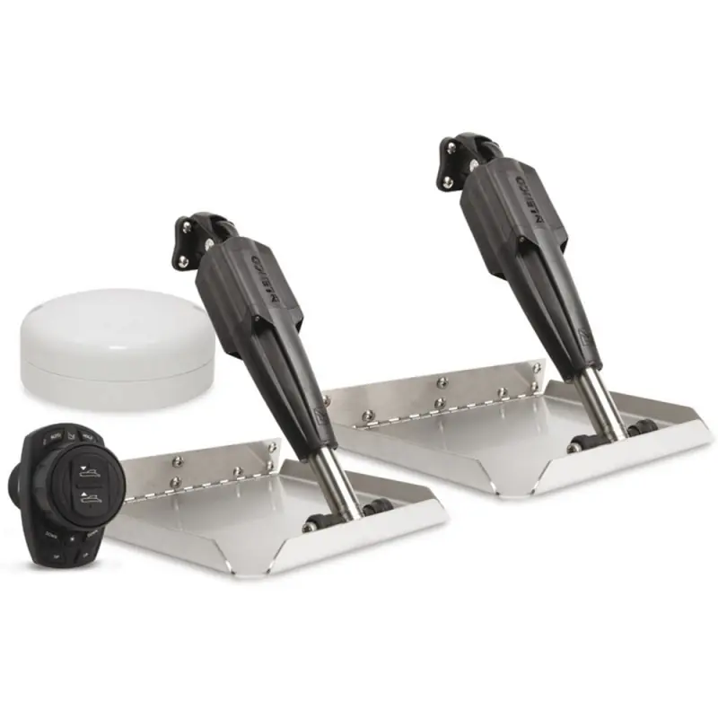 Systeme de flap pro control auto edge 305 x 305 mm – osculati Acheter Direct