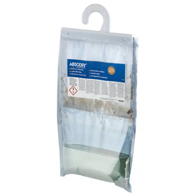 Deshumidificateur crochet absodry hanger 450 gr – osculati Seulement Aujourd’hui