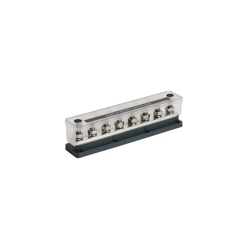 Acheter En Ligne High-intensity 8-pin 650A multi-connector box