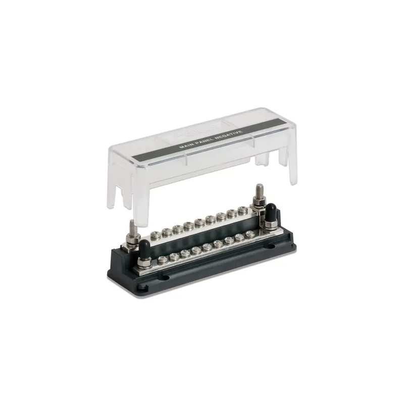 18-poliges Multi-Stecker-Gehäuse 200A Jusqu’à Épuisement Des Stocks