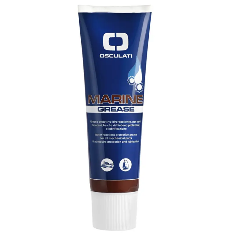 Seulement Aujourd’hui Graisse protective lubrimar – osculati