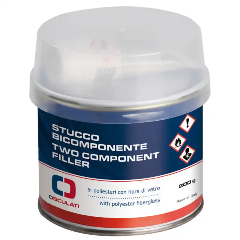 Pas Cher Mastic polyester – osculati