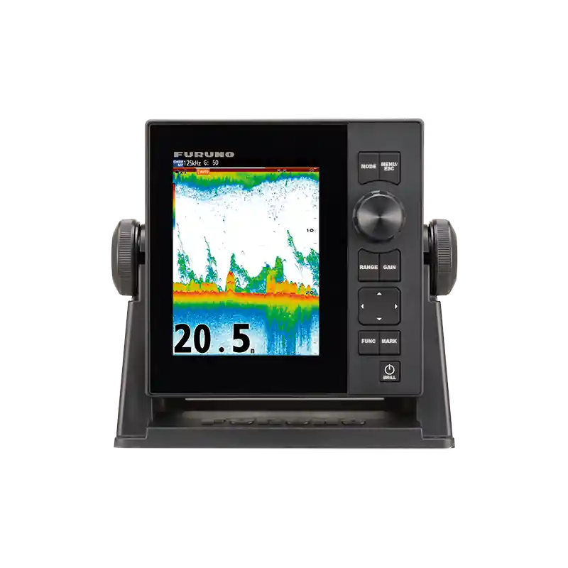 Offre Du Jour Sondeur FCV600 sans sonde – FURUNO