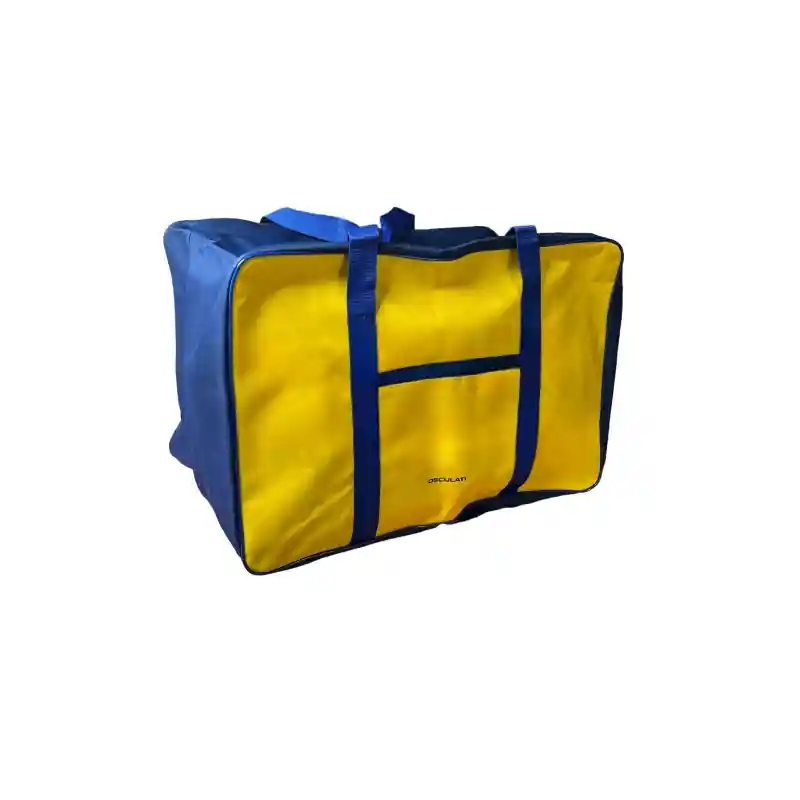 Sac armement 6 personnes pour kitting – osculati Retour Gratuit