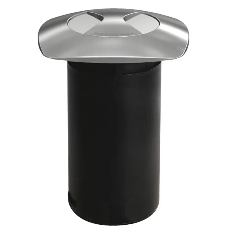 Lampe de table a led aurora escamotable court – osculati Pas Cher