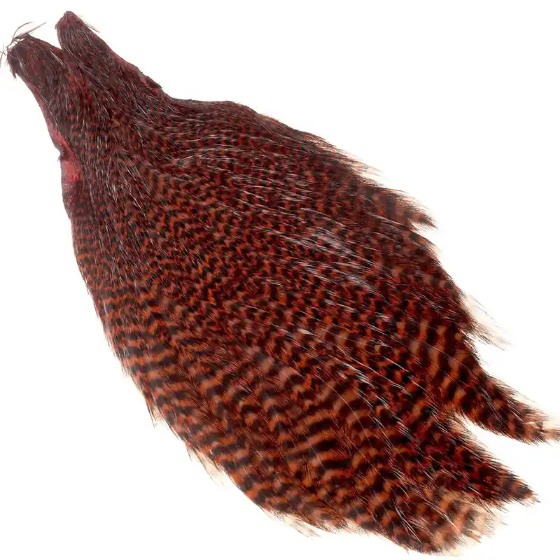 Super Prix Wapsi Grizzly Hen Neck