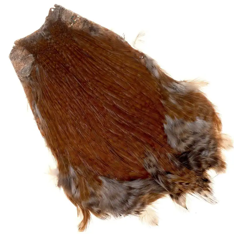 Wapsi Dry Fly Rooster Necks Commande En Gros