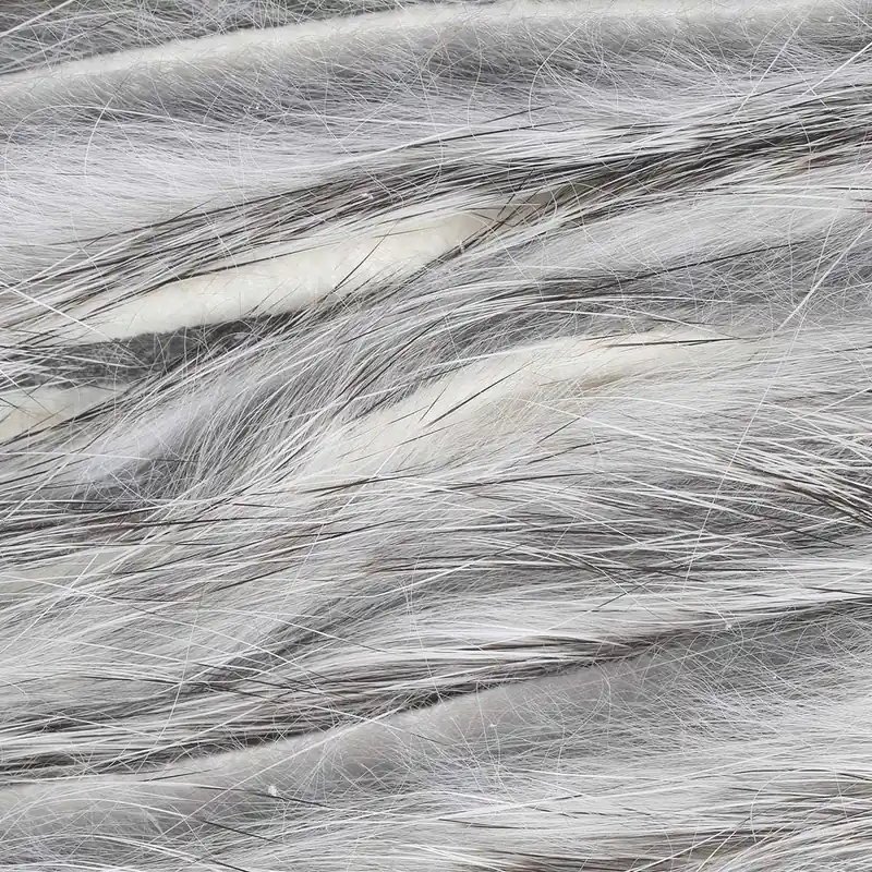 Produit De Marque Wapsi Rabbit Half Skin Zonked