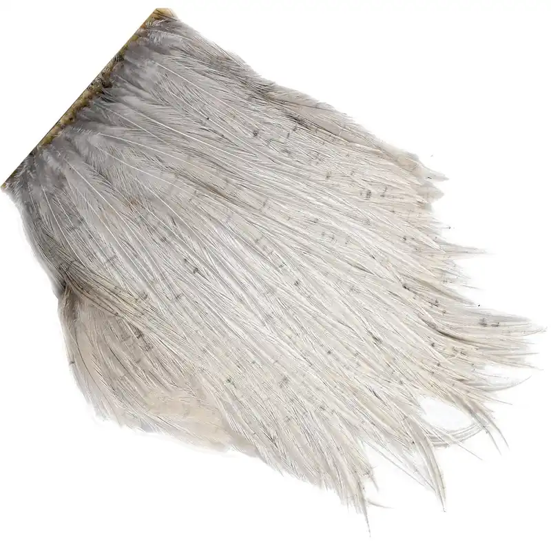 Wapsi Dry Fly Neck Select Sections Butt Nouveauté