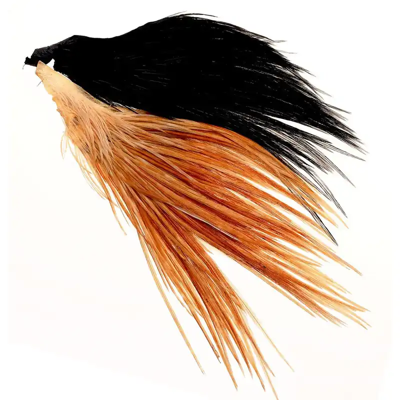 Remise Wapsi Dry Fly Neck Hackle