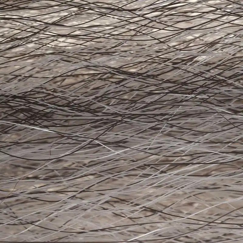 Wapsi Synthetic Yak Hair Nouveauté