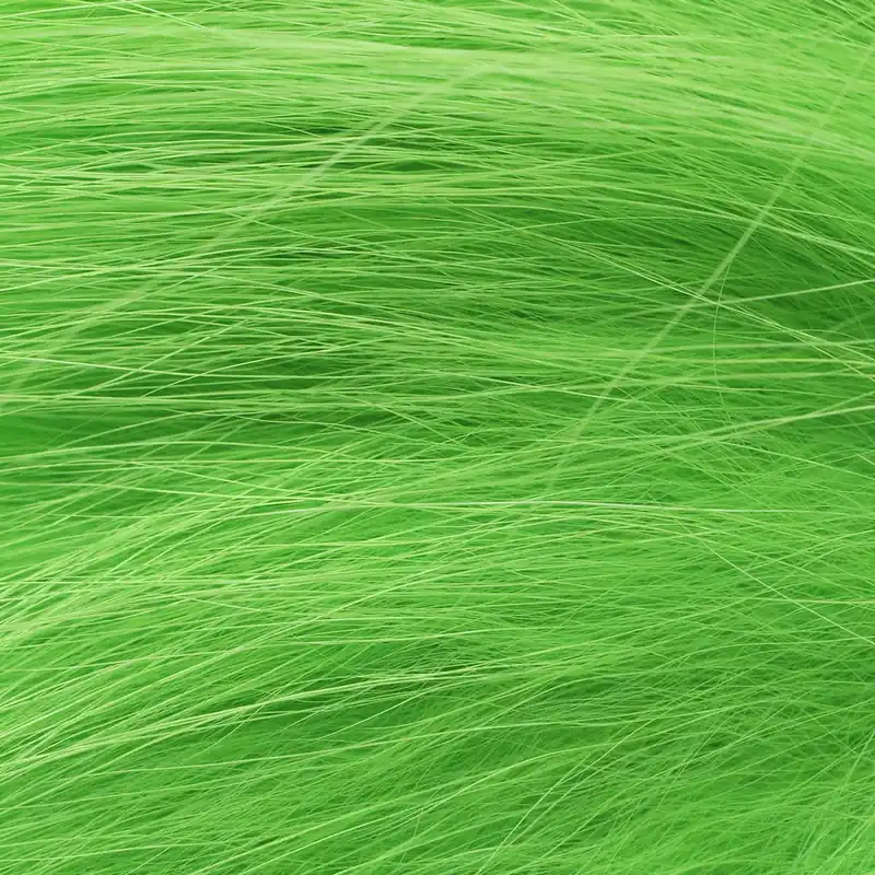 Wapsi Arctic Fox Fur Retour Gratuit