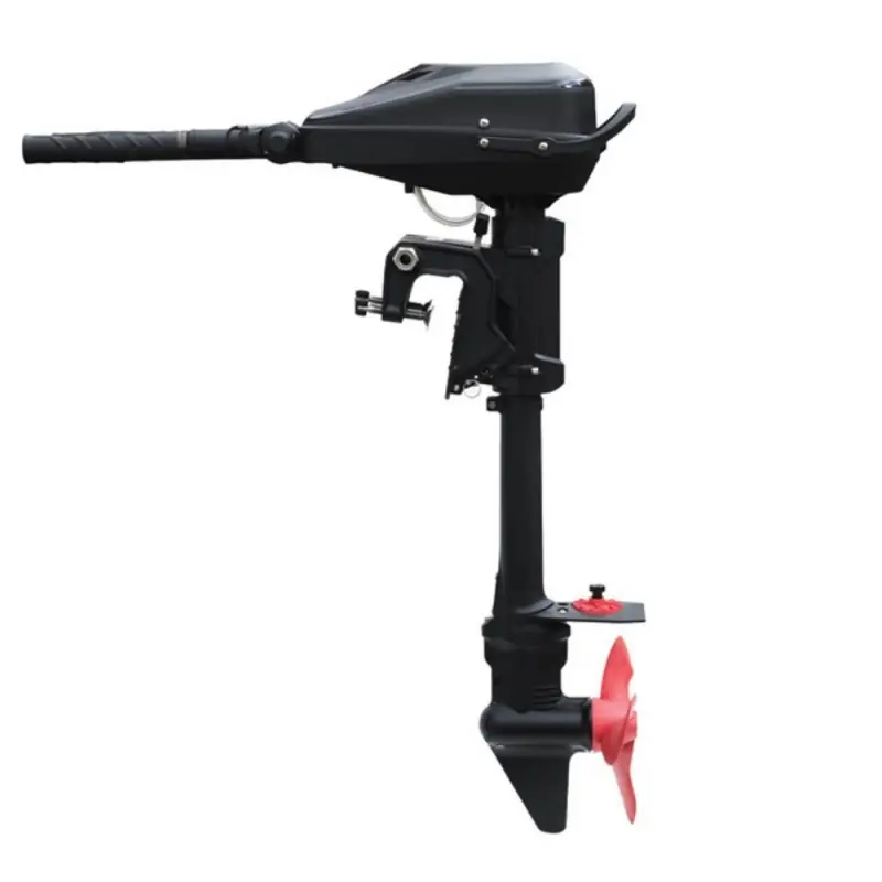 Moteur electrique armada T8 250 lbs 8cv – haswing Prix Bas